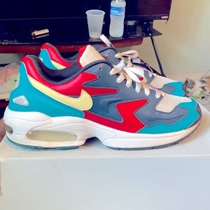 Nike Air Max 2 Light SP
Release Date: May 30th, 2019